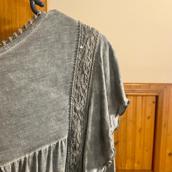 Knox rose women’s top - Picture 7 of 8